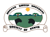 Dorper Sheep Breeders' Society of Kenya